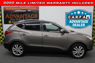 2013 Hyundai Tucson in Quakertown, PA 18951