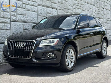 2015 Audi Q5 in Decatur, GA 30032