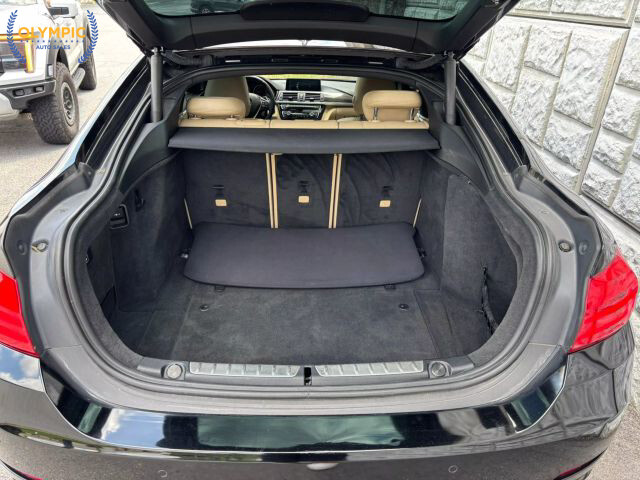 2017 BMW 430i Gran Coupe in Decatur, GA 30032 - 18027059 49