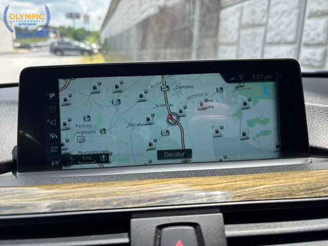 2017 BMW 430i Gran Coupe in Decatur, GA 30032 - 18027059 29