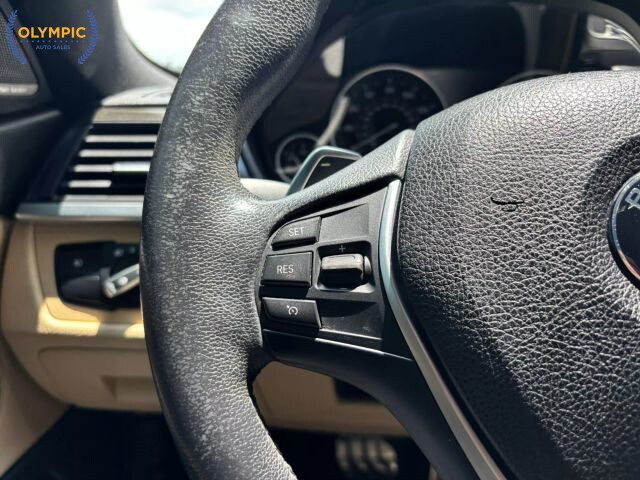 2017 BMW 430i Gran Coupe in Decatur, GA 30032 - 18027059 22