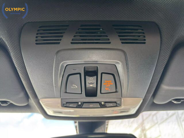 2017 BMW 430i Gran Coupe in Decatur, GA 30032 - 18027059 37