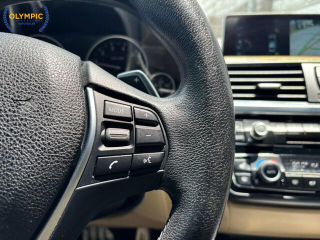 2017 BMW 430i Gran Coupe in Decatur, GA 30032 - 18027059 24