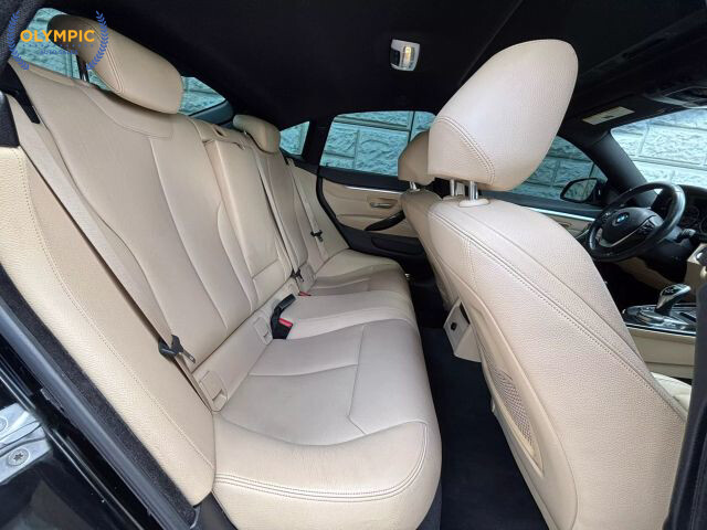 2017 BMW 430i Gran Coupe in Decatur, GA 30032 - 18027059 42