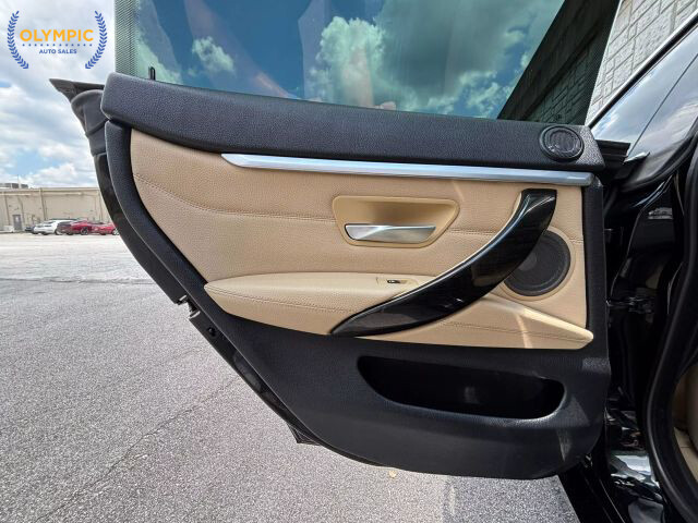 2017 BMW 430i Gran Coupe in Decatur, GA 30032 - 18027059 46