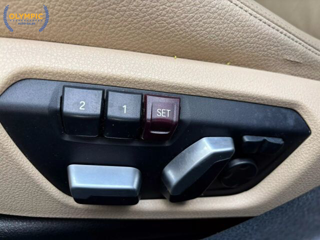 2017 BMW 430i Gran Coupe in Decatur, GA 30032 - 18027059 35