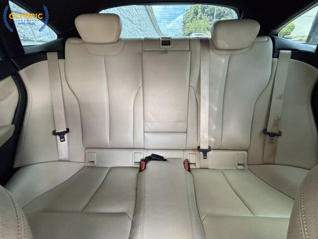 2017 BMW 430i Gran Coupe in Decatur, GA 30032 - 18027059 43