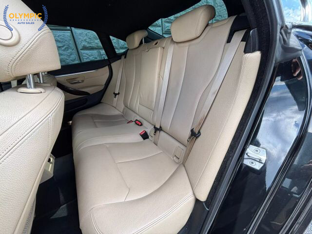 2017 BMW 430i Gran Coupe in Decatur, GA 30032 - 18027059 41
