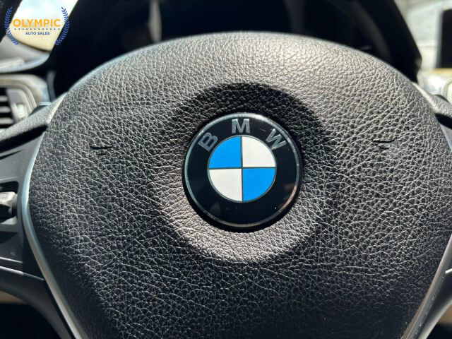 2017 BMW 430i Gran Coupe in Decatur, GA 30032 - 18027059 23