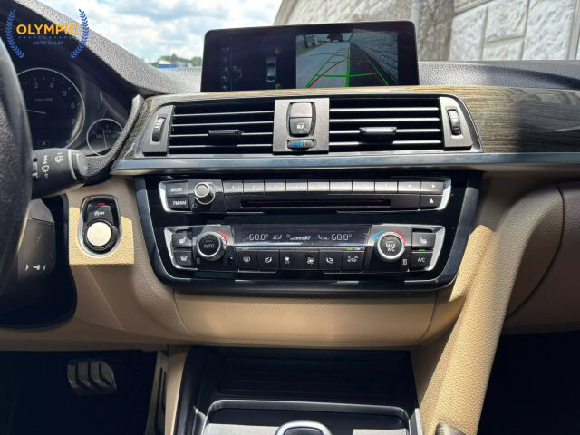 2017 BMW 430i Gran Coupe in Decatur, GA 30032 - 18027059 27