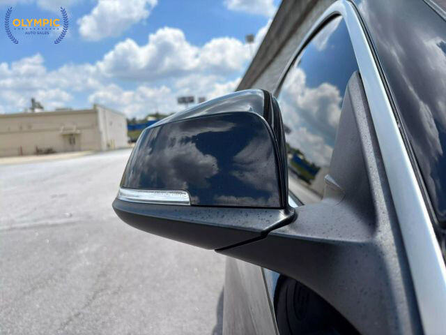 2017 BMW 430i Gran Coupe in Decatur, GA 30032 - 18027059 14