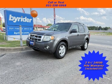 2012 Ford Escape in Conway, AR 72032