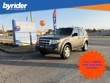 2012 Ford Escape in Conway, AR 72032