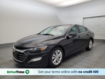 2022 Chevrolet Malibu in Tucson, AZ 85705