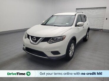 2015 Nissan Rogue in Hialeah, FL 33014