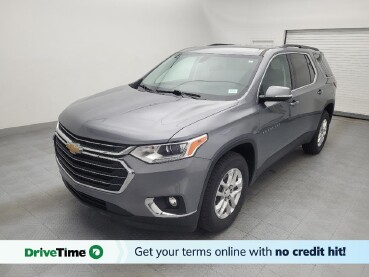 2020 Chevrolet Traverse in Raleigh, NC 27604