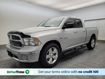 2016 RAM 1500 in Chandler, AZ 85225