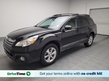 2013 Subaru Outback in Fresno, CA 93726
