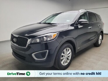 2017 Kia Sorento in Taylor, MI 48180