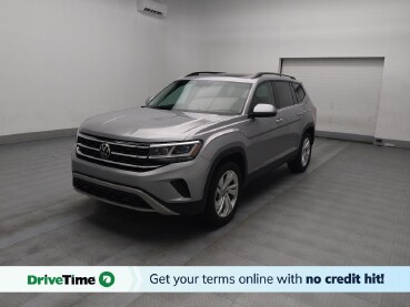 2021 Volkswagen Atlas in Macon, GA 31210