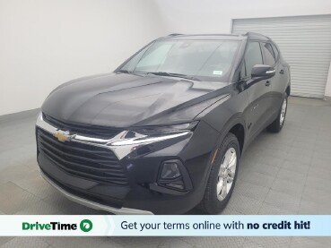 2022 Chevrolet Blazer in Baton Rouge, LA 70816