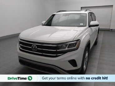 2021 Volkswagen Atlas in Stone Mountain, GA 30083
