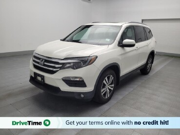 2018 Honda Pilot in Pelham, AL 35124