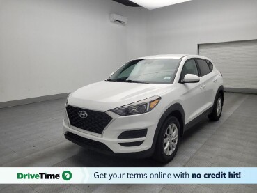 2019 Hyundai Tucson in Conyers, GA 30094