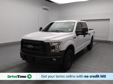 2017 Ford F150 in Albany, GA 31705
