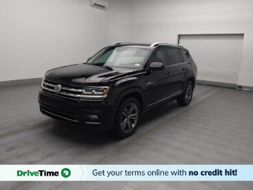2019 Volkswagen Atlas in Marietta, GA 30062