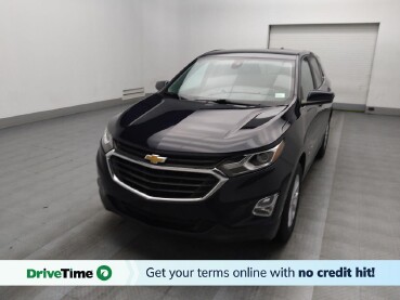 2021 Chevrolet Equinox in Jackson, MS 39211