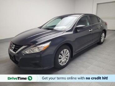 2018 Nissan Altima in Downey, CA 90241