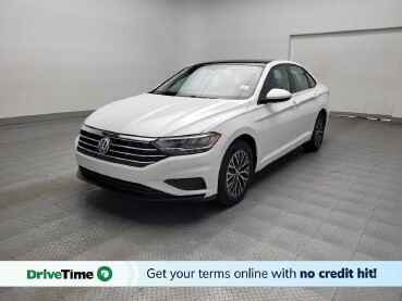 2019 Volkswagen Jetta in Tulsa, OK 74145