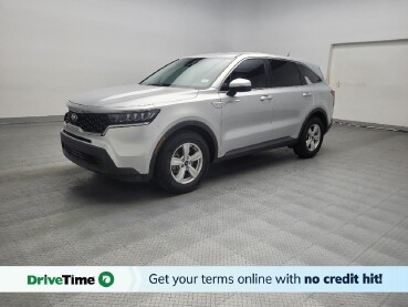 2021 Kia Sorento in Lewisville, TX 75067