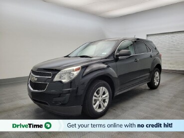 2013 Chevrolet Equinox in Chandler, AZ 85225