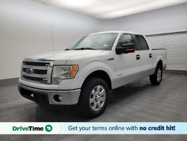 2013 Ford F150 in Glendale, AZ 85301
