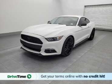 2015 Ford Mustang in Tampa, FL 33612