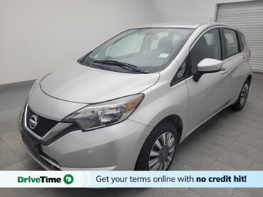 2017 Nissan Versa Note in Baton Rouge, LA 70816