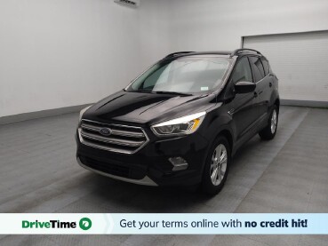 2017 Ford Escape in Macon, GA 31210