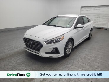 2019 Hyundai Sonata in Kissimmee, FL 34744