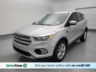 2019 Ford Escape in Glendale, AZ 85301