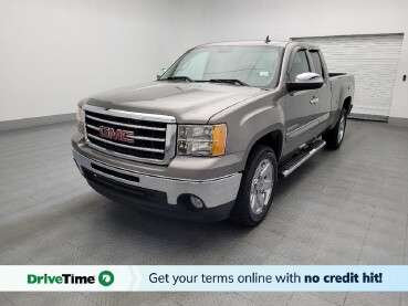2013 GMC Sierra 1500 in Lauderdale Lakes, FL 33313