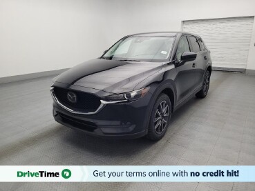 2018 Mazda CX-5 in Hialeah, FL 33014