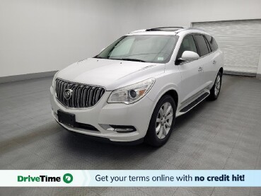 2016 Buick Enclave in Pensacola, FL 32505