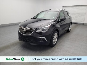 2018 Buick Envision in Sanford, FL 32773