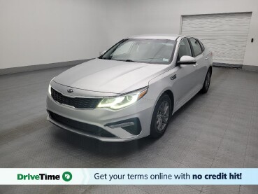 2019 Kia Optima in Mobile, AL 36606