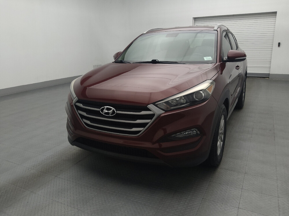 2017 Hyundai Tucson in Gainesville, FL 32609 - 18027151 15