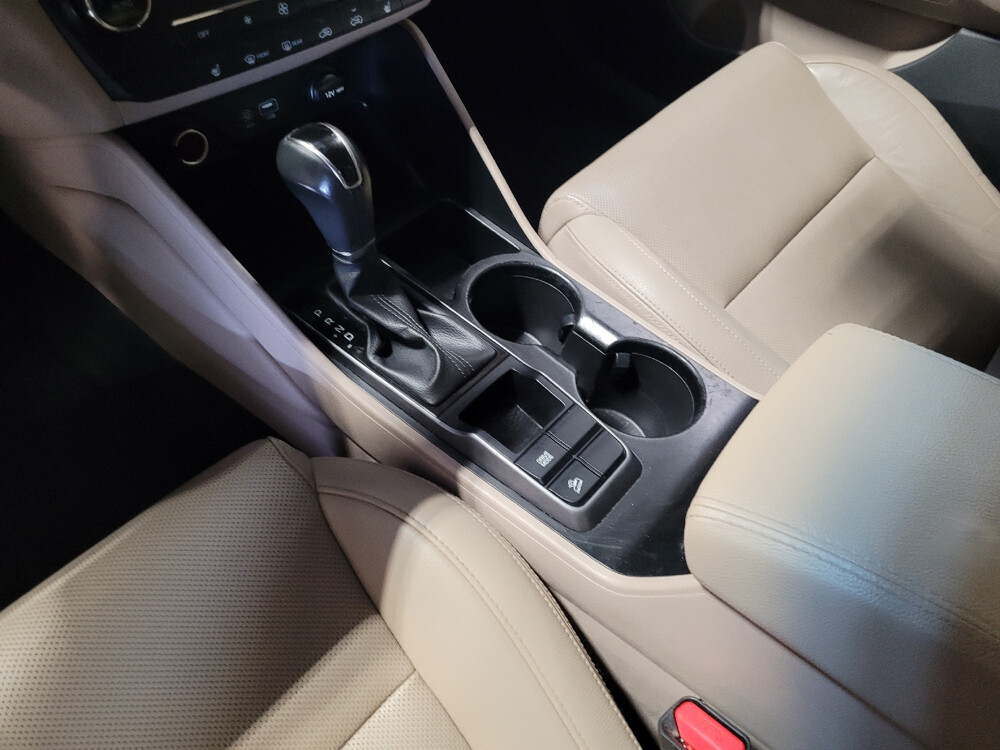 2017 Hyundai Tucson in Gainesville, FL 32609 - 18027151 26