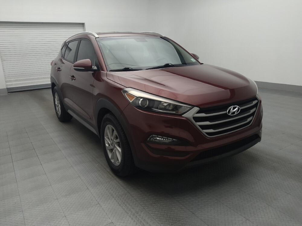 2017 Hyundai Tucson in Gainesville, FL 32609 - 18027151 13