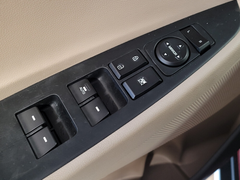 2017 Hyundai Tucson in Gainesville, FL 32609 - 18027151 27